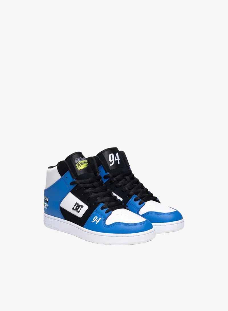 دي سي شوز Manteca 4 Hi LX Shoes - Kids