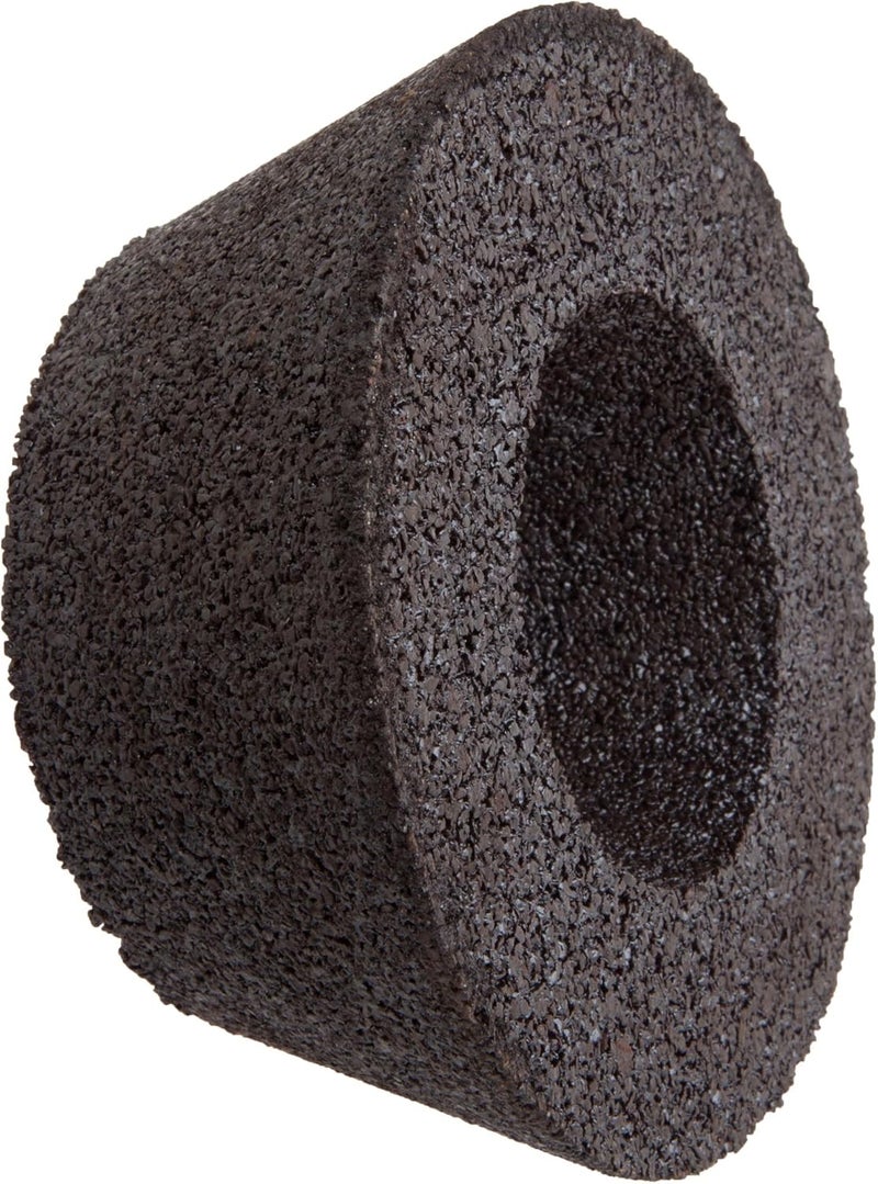 Forney 72375 Grinding Cup Wheel Type 11 Flared Metal with 58Inch11 Threaded Arbor A16Q 5Inchby2Inch - Image 2