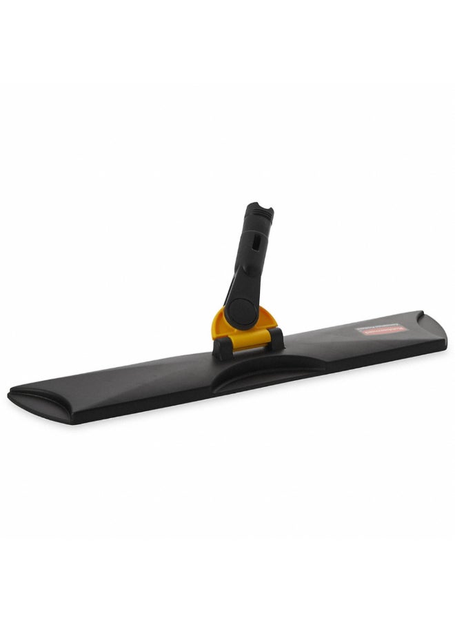 Rubbermaid Premium Microfiber Floor Care Kit Multicolour 165.1 x 5.08 x 27.94 cm FGQ101200000 - Image 3