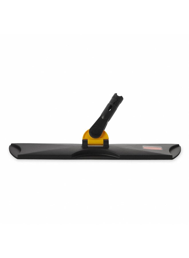 Rubbermaid Premium Microfiber Floor Care Kit Multicolour 165.1 x 5.08 x 27.94 cm FGQ101200000 - Image 4