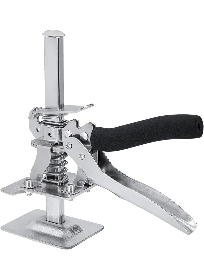 JELLEX JELLEX Tile LifterLaborSaving Arm Jack Door Cabinet Drywall Lifter Jack Wall Tile Height Adjuster Tool for Installation of Doors Windows Cabinets Tiles and etc 1Pcs  - Image 1