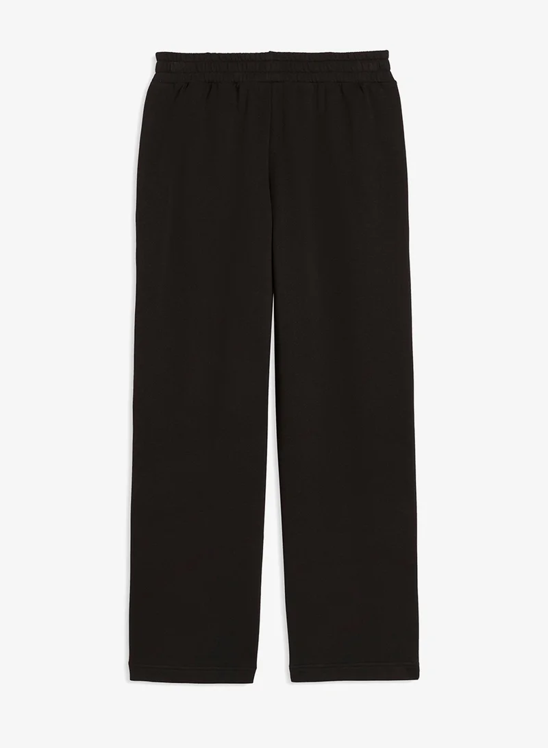 PUMA Essential No.1 Logo Relaxed Pants