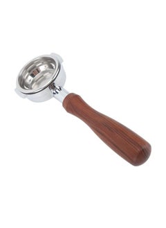 NIBEMINENT 51mm Bottomless Portafilter 2 Ears Bottomless Portafilter Coffee Tools for Coffee Machine  - Image 3
