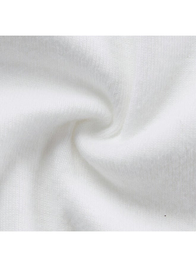 Your Sun Comfortable And Cool 100% Cotton Women's Panties Plus Size Loose-fit Cotton Triangle Underwear For Middle-aged And Elderly Women, Same Style As In Stores - Image 2