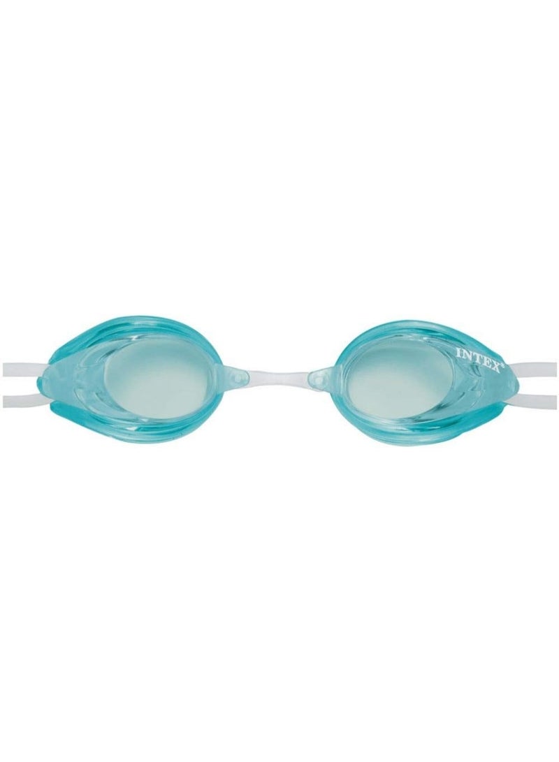 INTEX Sports Relay Goggles For Age 8+ 1 Piece - Image 1