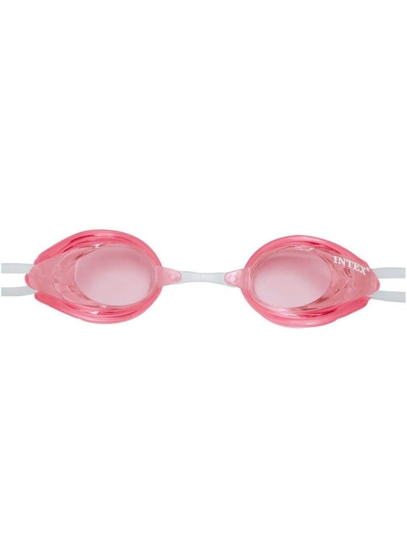 INTEX Sports Relay Goggles For Age 8+ 1 Piece - Image 2