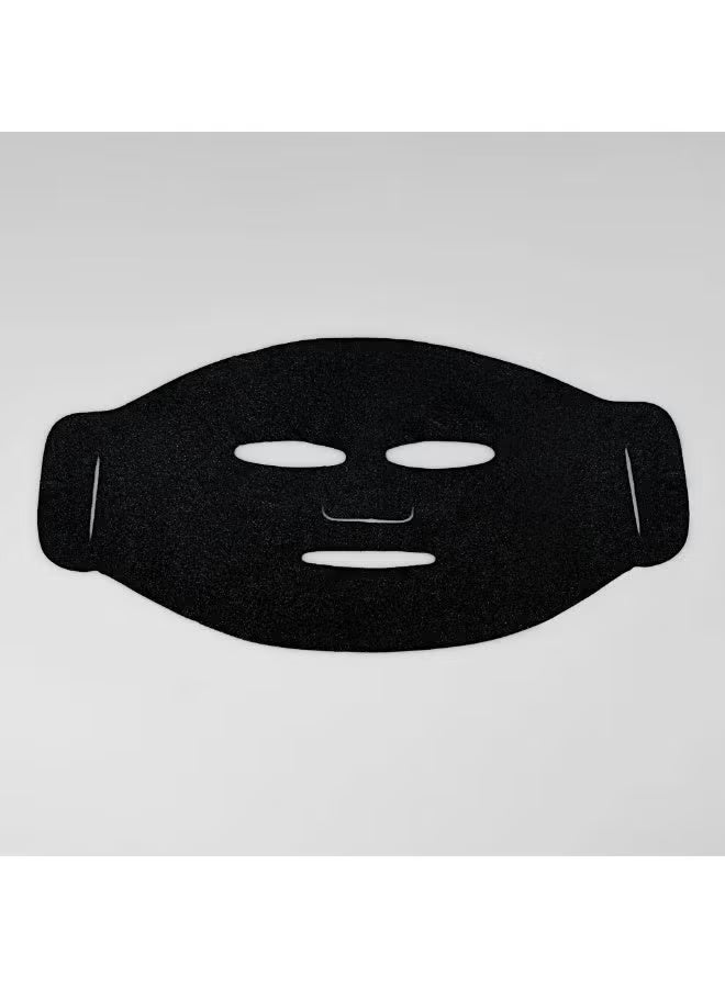 بوبانا قناع الورقي بالفحم وفيتامين E - Image 5