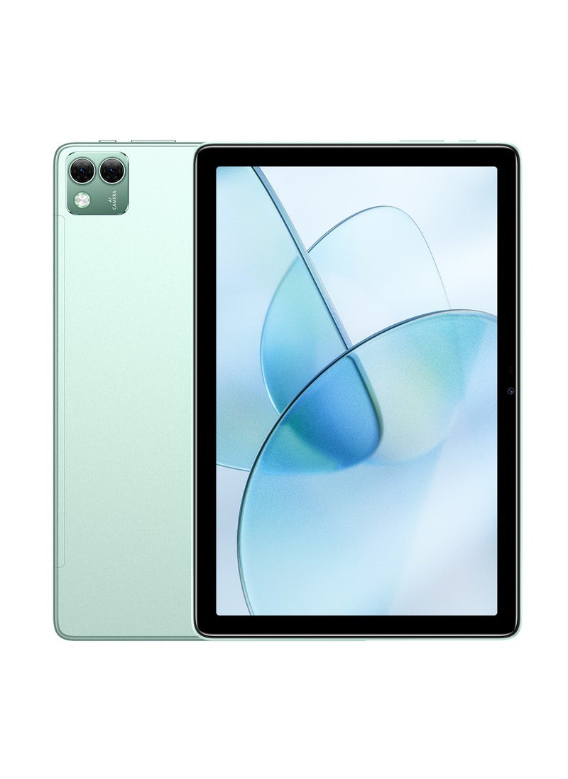 Doogee - T10S Smart Tablet 10.1-Inch FHD Display TUV Low Bluelight Android 13 Octa-Core Processor 128GB ROM 11GB(6+5) RAM 8+5MP Camera Dual SIM 4G Network 6600mAh Battery - Image 1