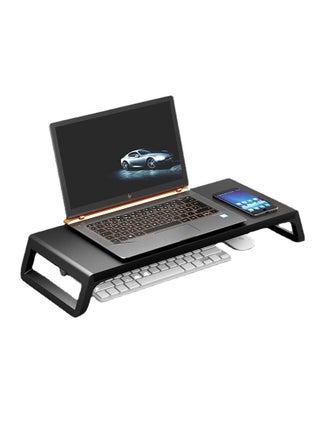 Black-Wooden