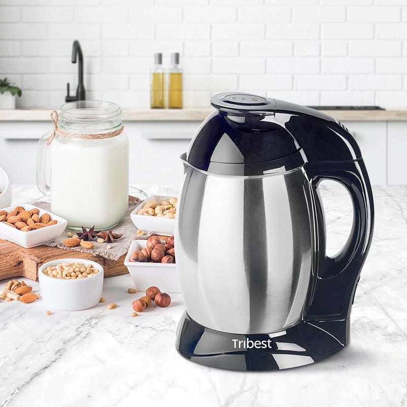 Tribest Tribest Soyabella SB130220V Nutmilk Maker Large Silver  - Image 2