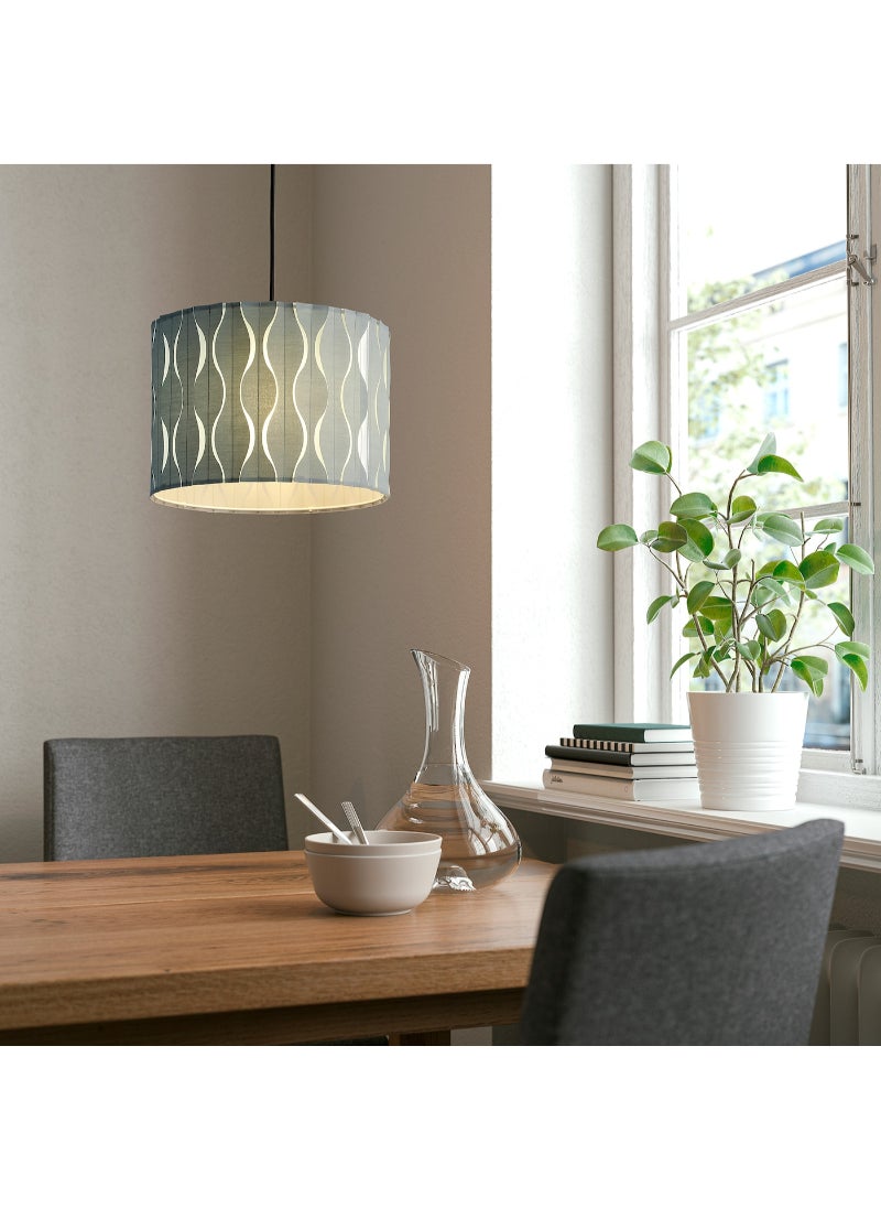 Generic - Pendant lamp shade, 42 cm - Image 1