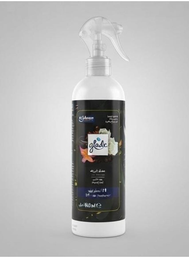 Glade Air Freshener Royal Oud 460 Ml (Packaging may vary) - Image 3