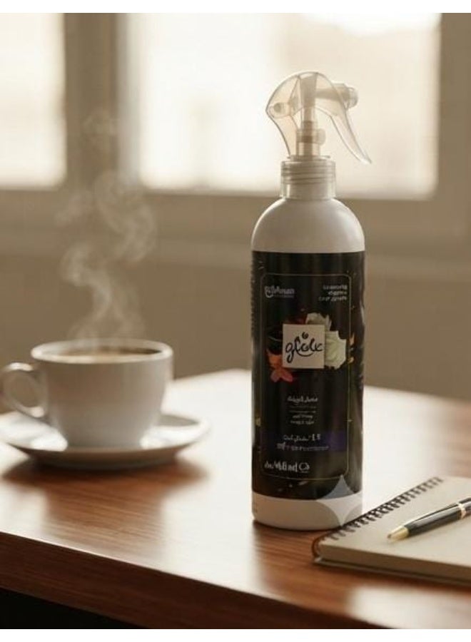Glade Air Freshener Royal Oud 460 Ml (Packaging may vary) - Image 2
