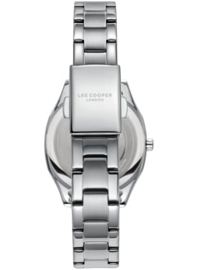 Lee Cooper LEE COOPER Women Analog Red Dial Watch - LC08006.380 - Image 4