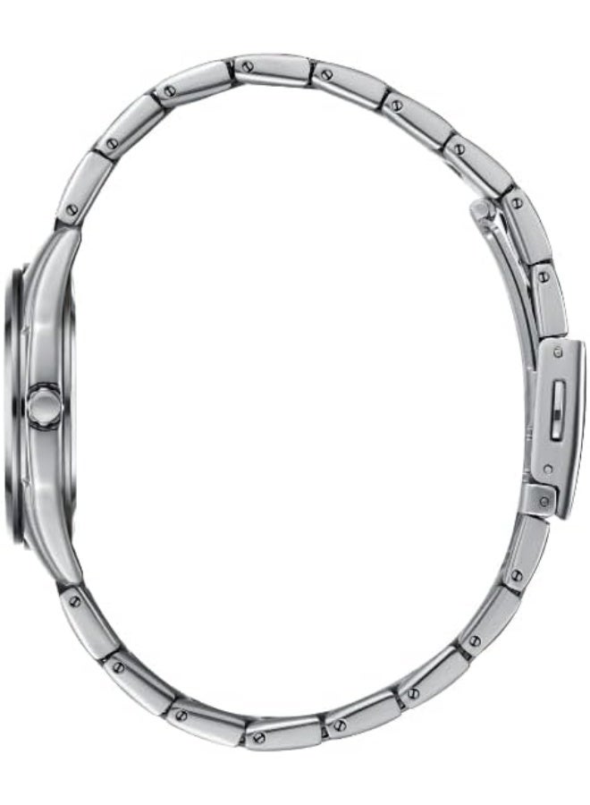 Lee Cooper LEE COOPER Women Analog Red Dial Watch - LC08006.380 - Image 3