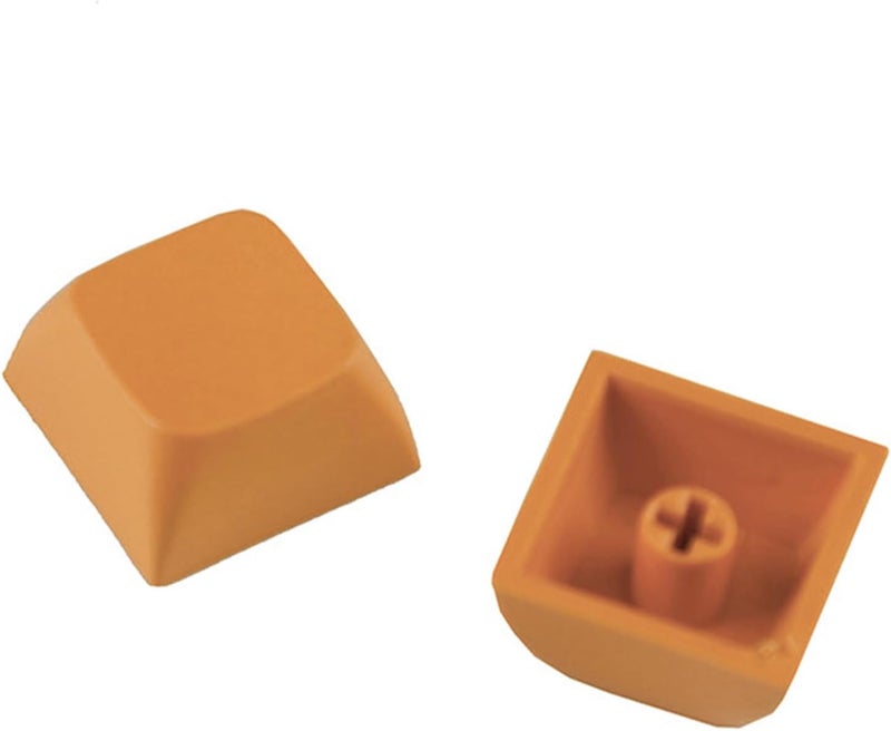 Pack Of 10 XDA2 Profile Keycaps Multicolor Keycap Set For Mechanical Colorful Keycaps - Image 5