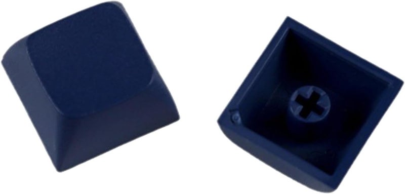 Pack Of 10 XDA2 Profile Keycaps Multicolor Keycap Set For Mechanical Colorful Keycaps - Image 3