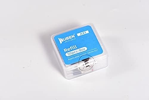 WUBEN WUBEN E61 Tactical Pen Light Special Ballpoint Pen Refill  - Image 1