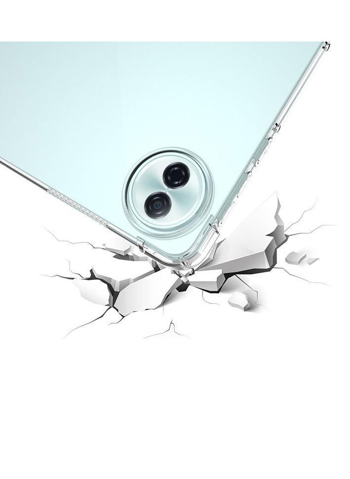 عام الشرف الوسادة 10 12.1 بوصة 2025 حالة لينة تبو عودة حالة الترا سليم حالة وسادة هوائية حماية واضح - Image 5