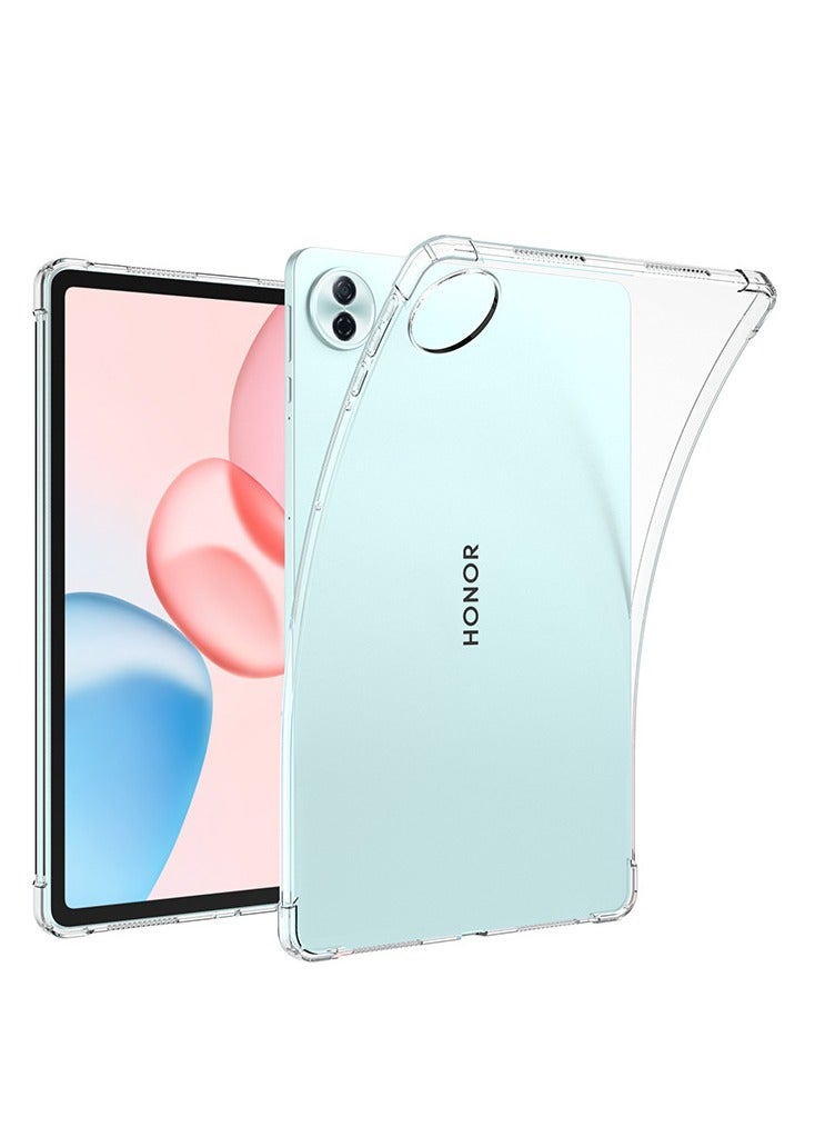 عام الشرف الوسادة 10 12.1 بوصة 2025 حالة لينة تبو عودة حالة الترا سليم حالة وسادة هوائية حماية واضح - Image 1