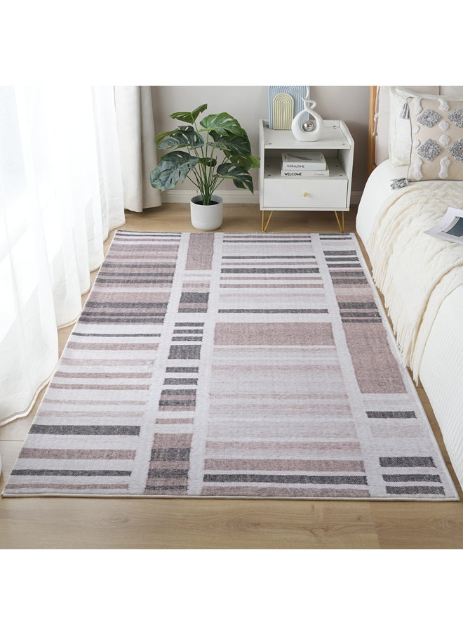 Bristol Fazla Printed Plush Fur Rug 170 x 120 cm - pzsku/ZAAC0738299490E800F93Z/45/_/1708249459/a6e1e5b7-d42b-4c55-abad-0715c2f5e9fe