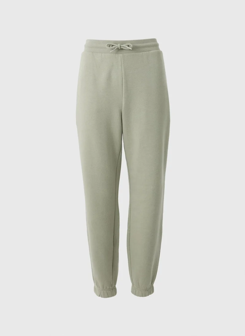 Matalan Sage Tapered Jogging Bottoms