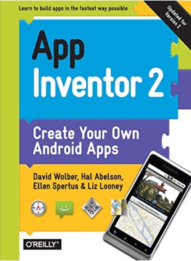 null - App Inventor 2, 2e - Image 1