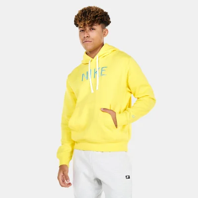Nike Men's Sportswear Pullover Hoodie