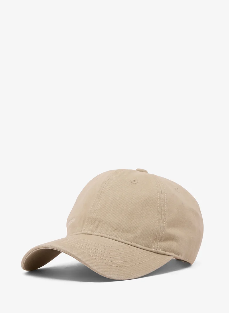 سفنتي فايف Acid wash cap with small side logo