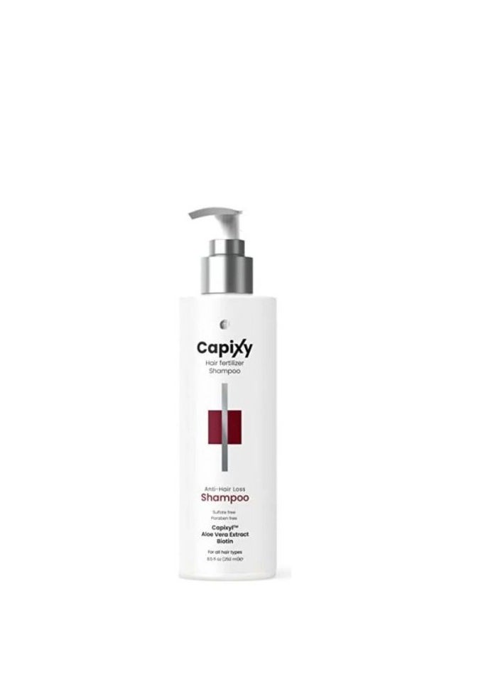 Capixy Capixy hair fertilizer shampoo 250ml  - Image 2