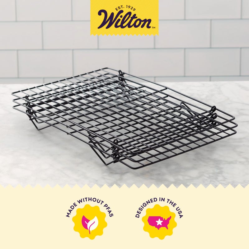 ليفسيكا رف تبريد Wilton Excelle Elite ثلاثي الطبقات - Image 3