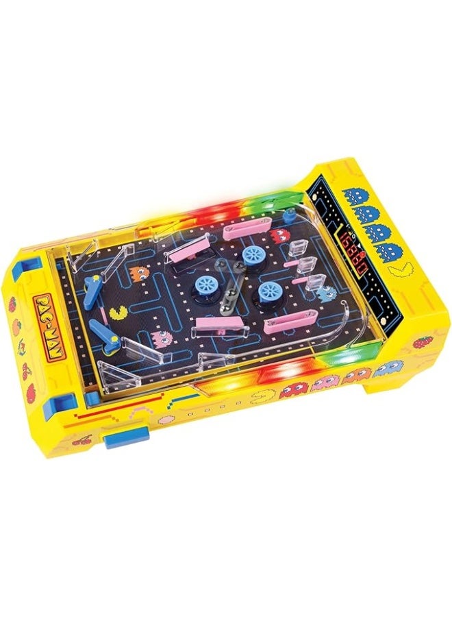Ambassador Pac-Man Arcade Pinball - Image 4