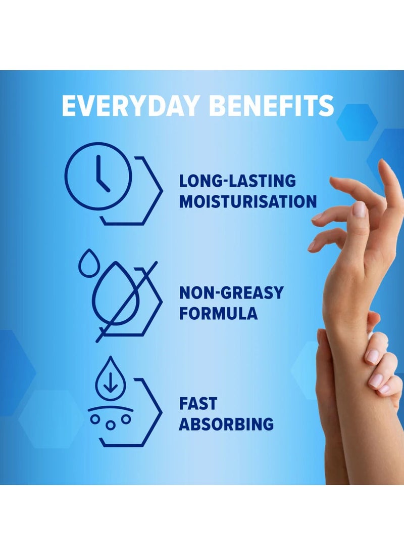 Oilatum Gentle Moisturising Lotion 250ml - Image 4