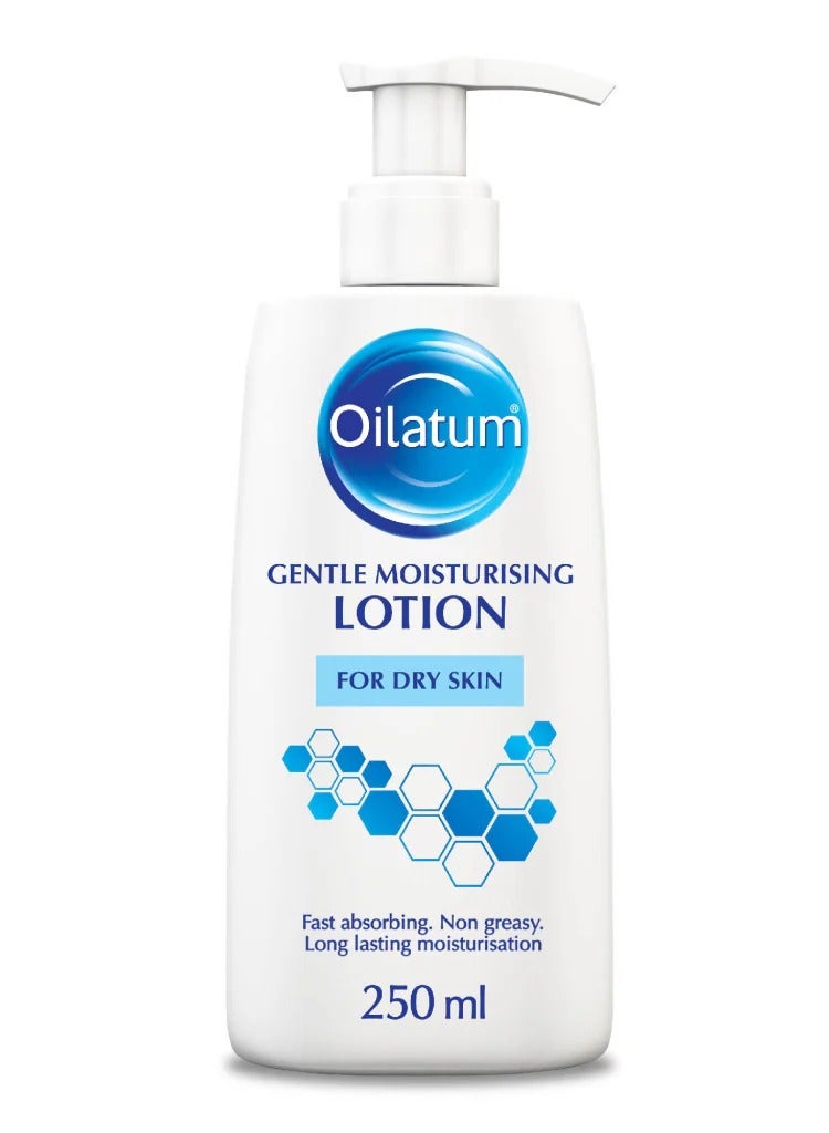 Oilatum Gentle Moisturising Lotion 250ml - Image 1