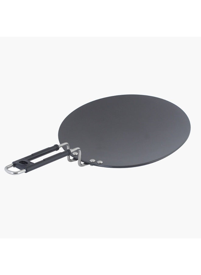 Home Box Hard Anodised Concave Tawa  - Image 5