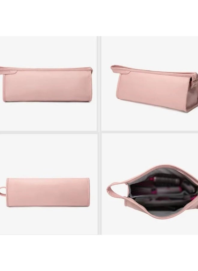 حقيبة مجفف الشعر، حقيبة سفر محمولة لمجفف الشعر، حقيبة سفر لمجفف الشعر، حقيبة حمل مجفف الشعر، غطاء واقٍ محمول، حقيبة تخزين مكواة تجعيد الشعر - Image 3