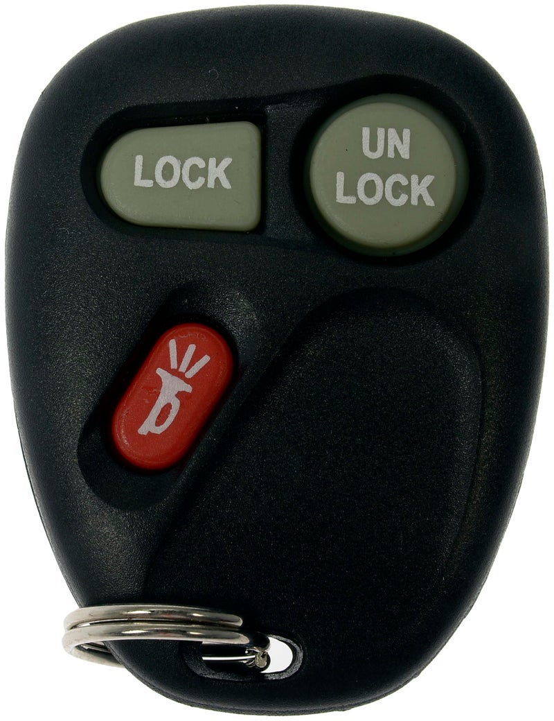 Dorman 13733 Keyless Entry Remote 3 Button Compatible with Select Models - Image 4