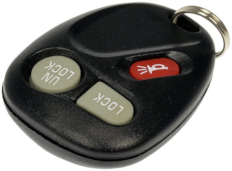 Dorman 13733 Keyless Entry Remote 3 Button Compatible with Select Models - Image 3