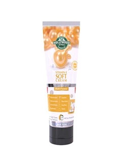 HOLLYWOOD STYLE Hollywood Style Emollient Vitamin E Moisturizing and Nourishing Cream 100 ml  - Image 2
