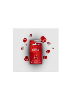 Lavazza Lavazza Qualita Rossa Coffee Capsules - 10 Capsules  - Image 2