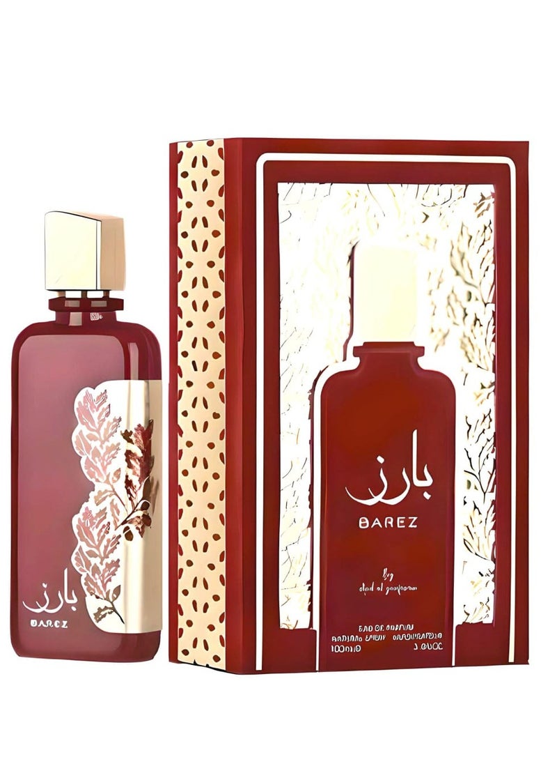 Barez from Ard Al Zaafaran EDP 100ml - pzsku/ZAAC1621B2D659EF23B93Z/45/_/1709822470/82276557-e34b-40ba-8643-6ee8d2b34bfd