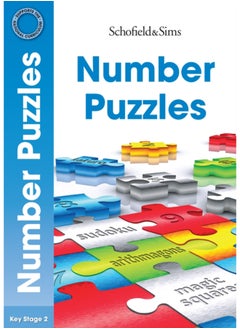Number Puzzles 