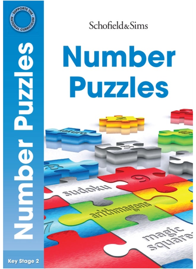 Number Puzzles 