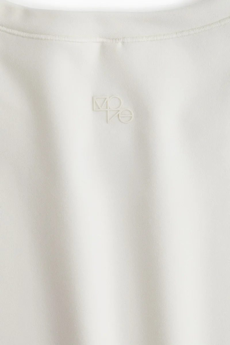 H&M Sports T-shirt with SoftMove™