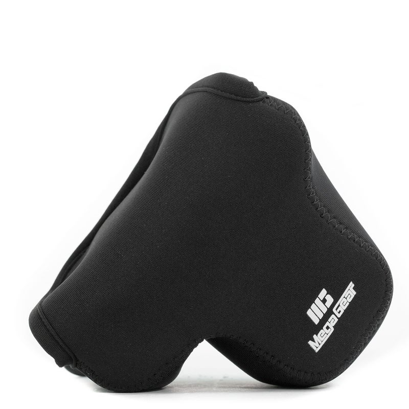 ميجا جير حافظة واقية لكاميرا أوليمبوس مزودة بحلقة - Image 1