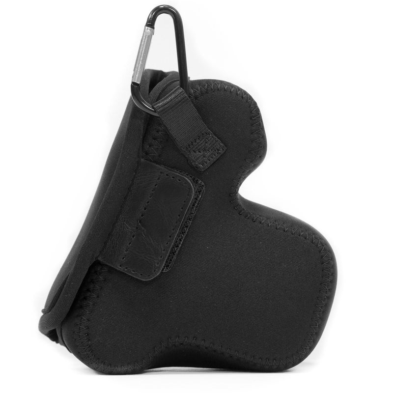 ميجا جير حافظة واقية لكاميرا أوليمبوس مزودة بحلقة - Image 5