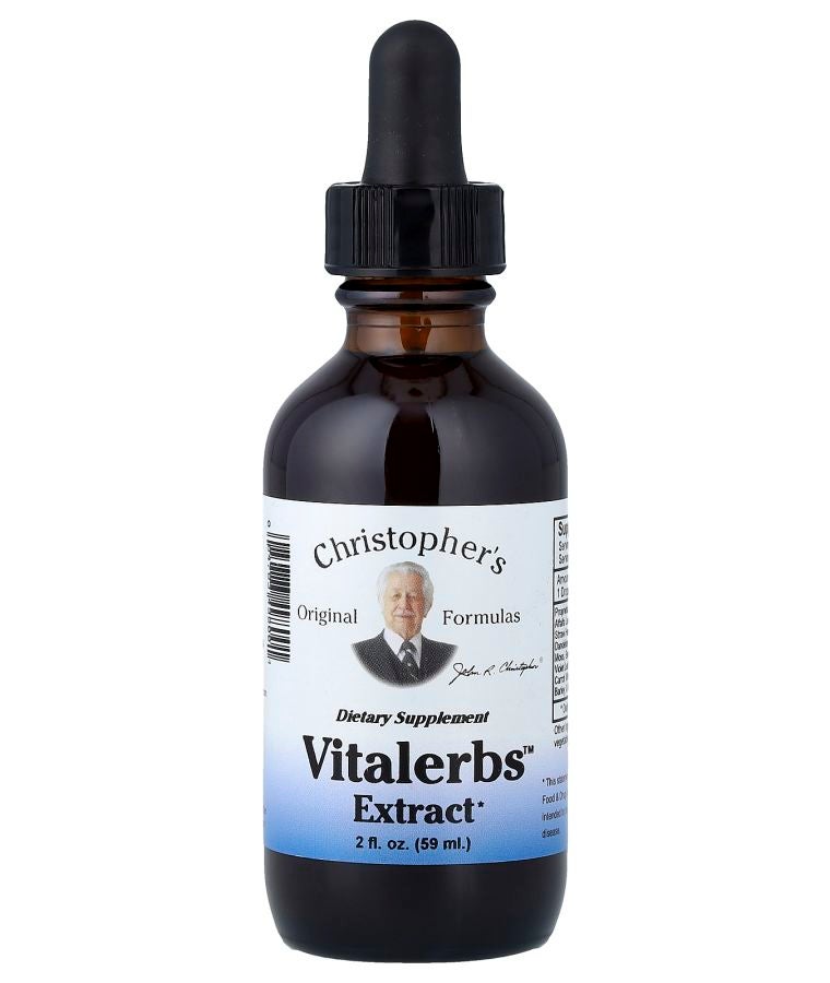 Vitalerbs™ Extract 2 fl oz (59 ml)