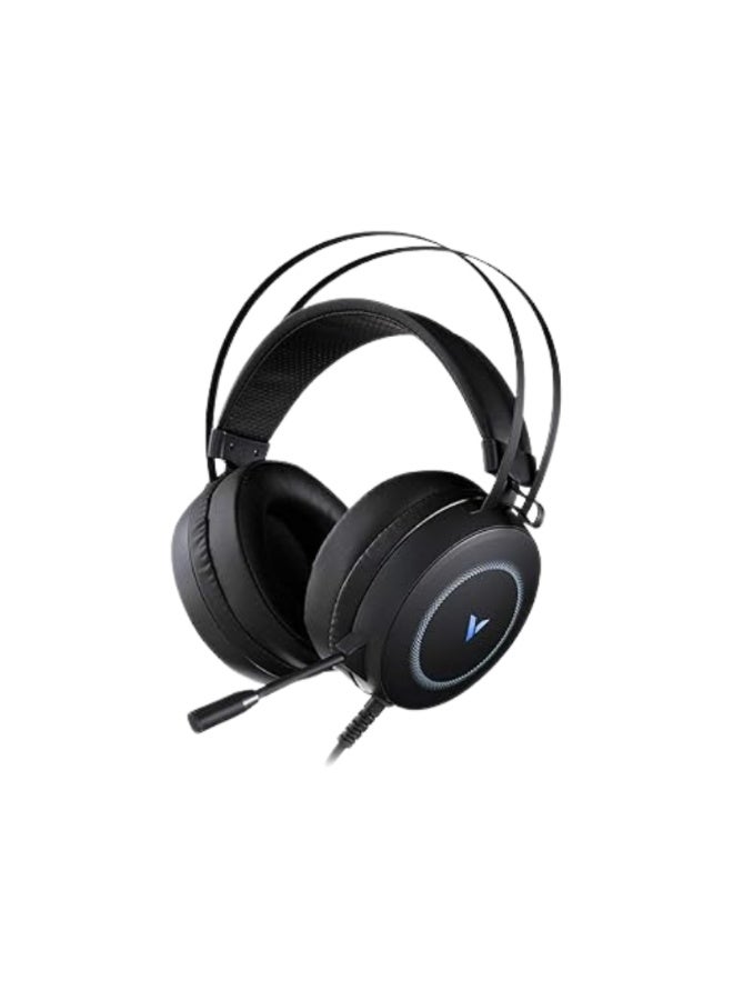 VH160 Wired Gaming Headset – Stereo Sound - Image 1