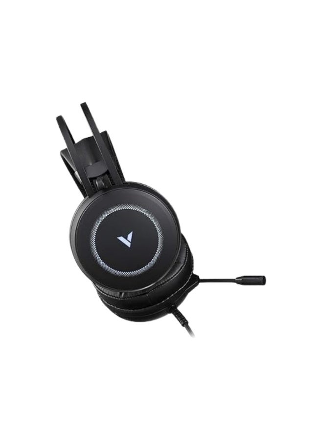 VH160 Wired Gaming Headset – Stereo Sound - Image 2