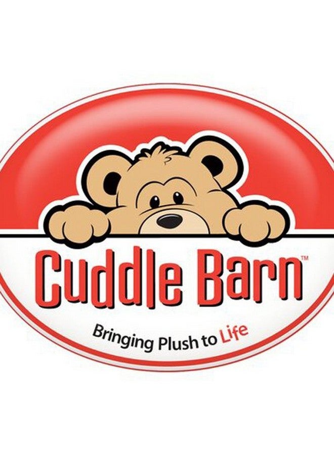 Cuddle Barn - Lil BUB | Soft Adorable Kitten Stuffed Animal Plush Toy, 10 inches - Image 4